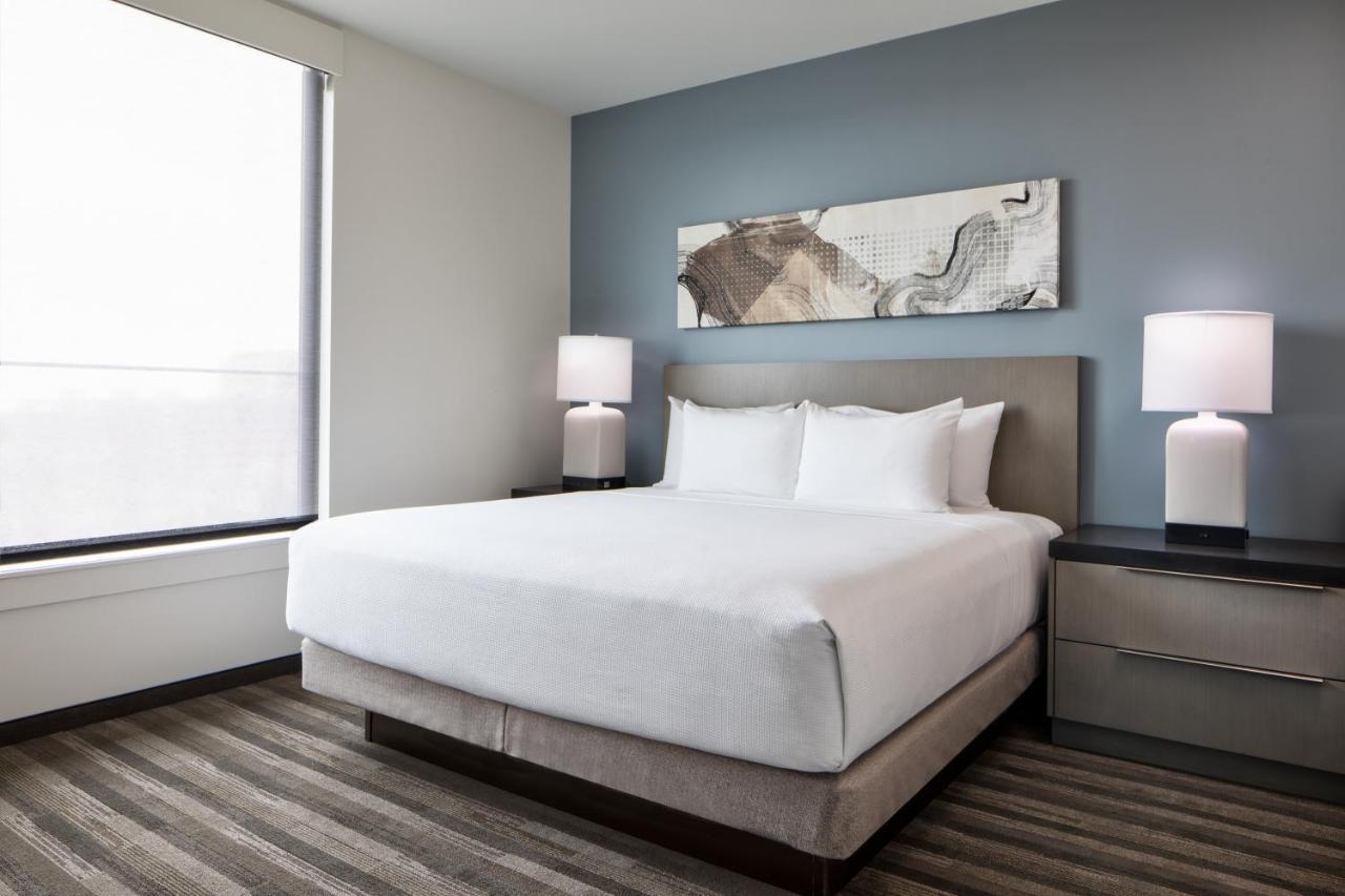Hyatt House Denver Aurora Exterior photo