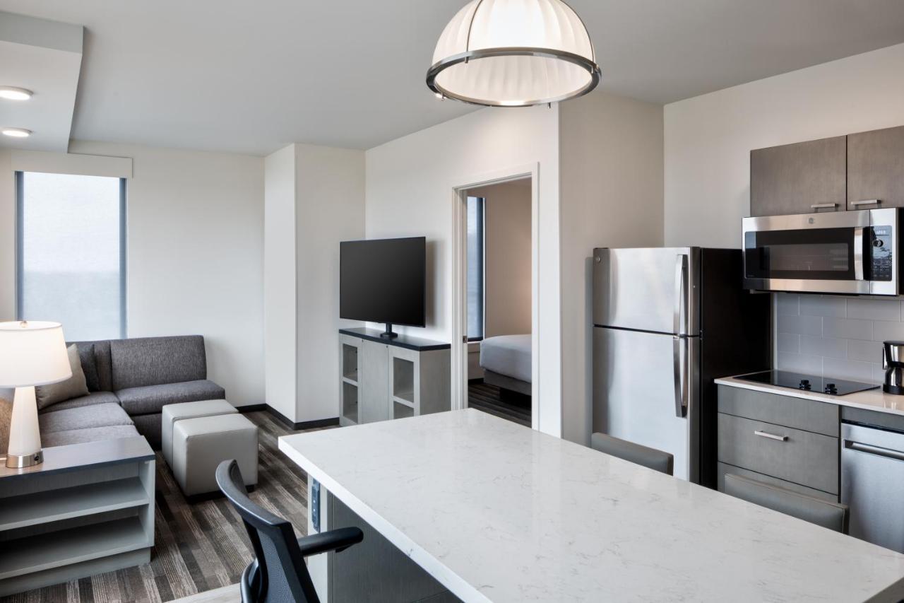 Hyatt House Denver Aurora Exterior photo