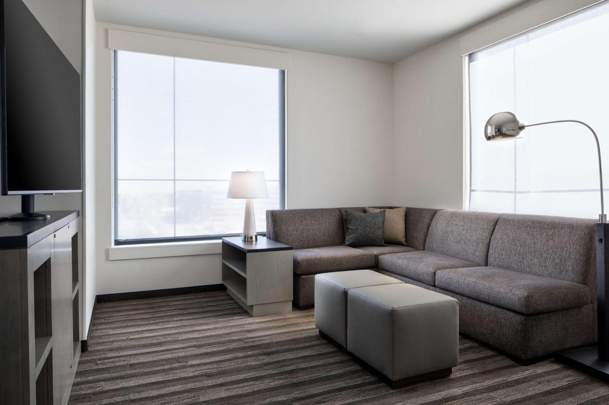 Hyatt House Denver Aurora Exterior photo
